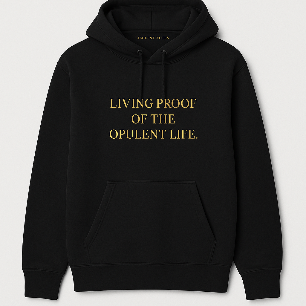 Living Proof