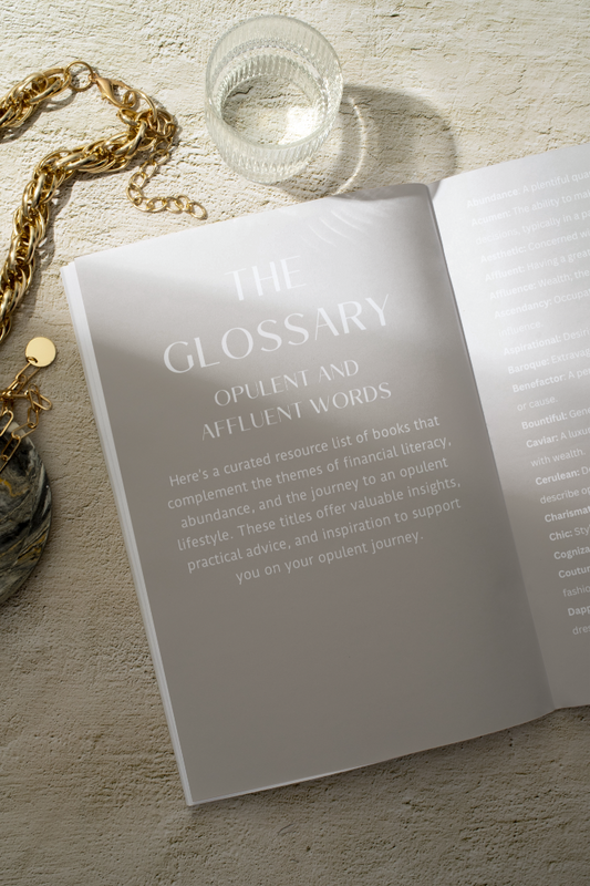 How Changing Your Mindset Changes Your Bank Account