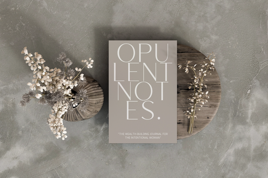 Why Wealth Is Deeper Than the Surface