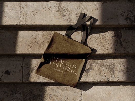 The Cost of Playing Small – Why It’s Time to Demand More for Your Wealth