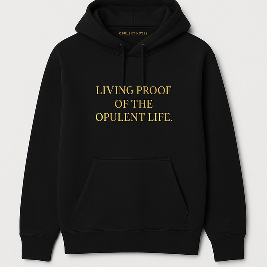 Living Proof